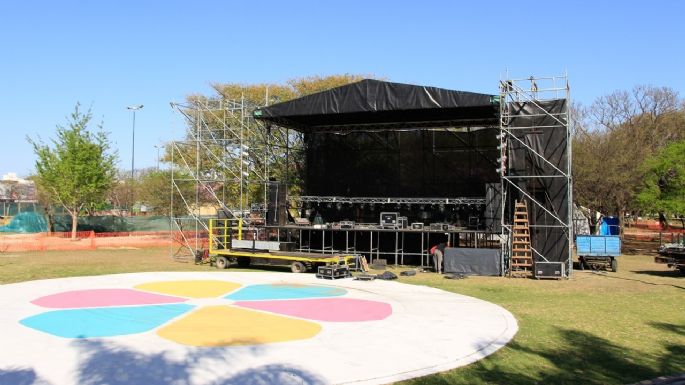Mañana comienza una nueva edición del Festival Vive y Siente
