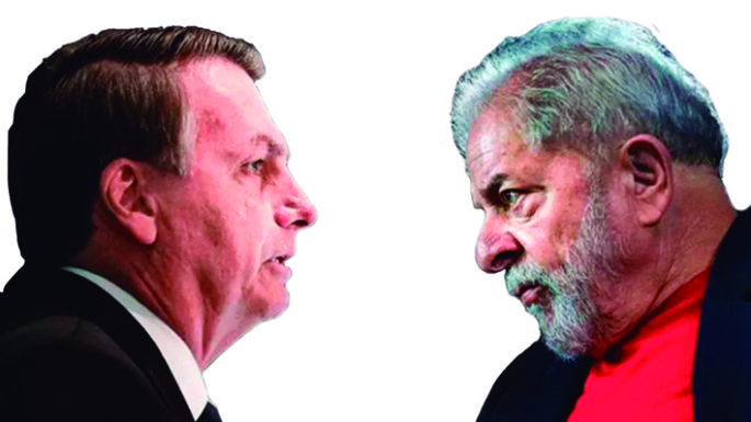 Brasil, decime que se siente