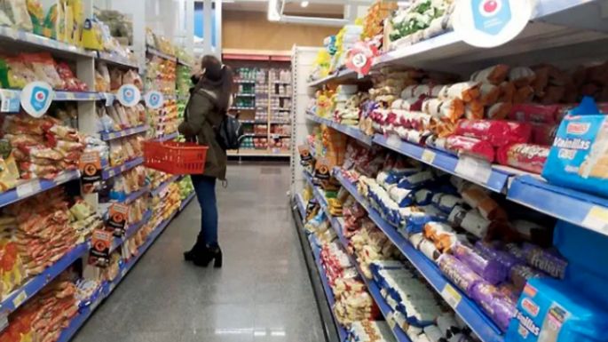 La Canasta Básica Alimentaria aumentó 7,1 % en septiembre