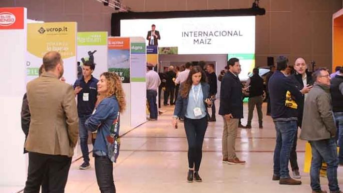 “En Córdoba defendemos al complejo maicero”