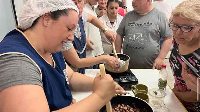 Llega Sabores del Maní 2022