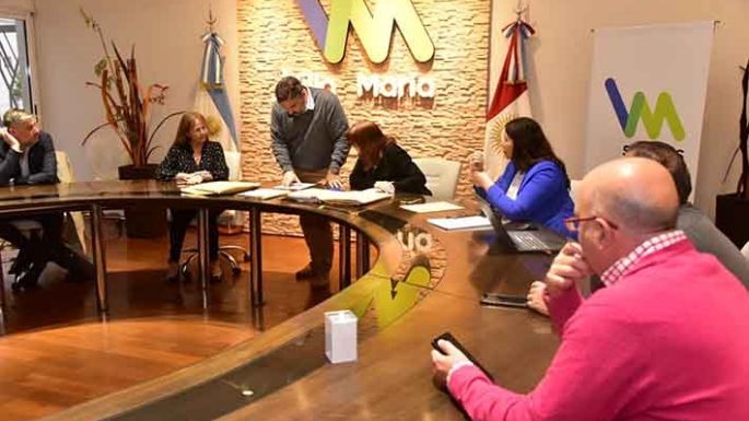 Tres empresas ofertaron para 50 casas