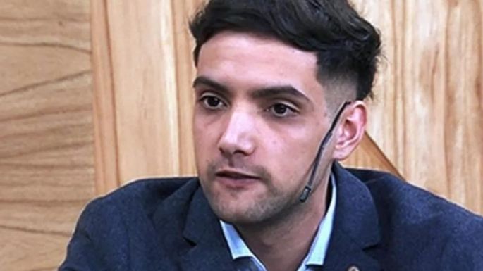 Detuvieron al líder de Revolución Federal y a otros integrantes por amenazas y mensajes violentos