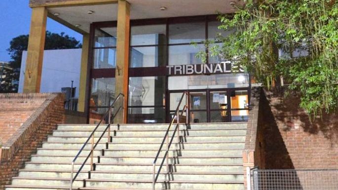 Graves denuncias contra la fiscal Isabel Reyna