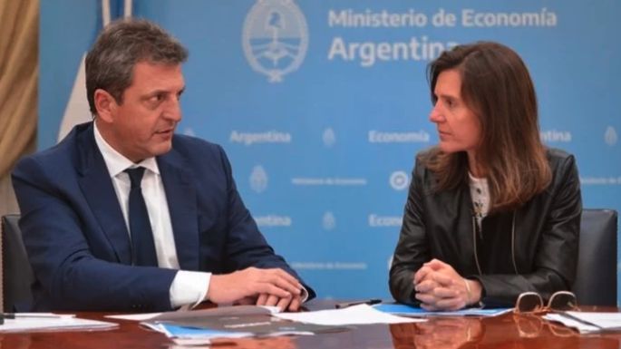 El lunes se podrá inscribir para el Refuerzo Alimentario para adultos sin ingresos de 45 mil pesos