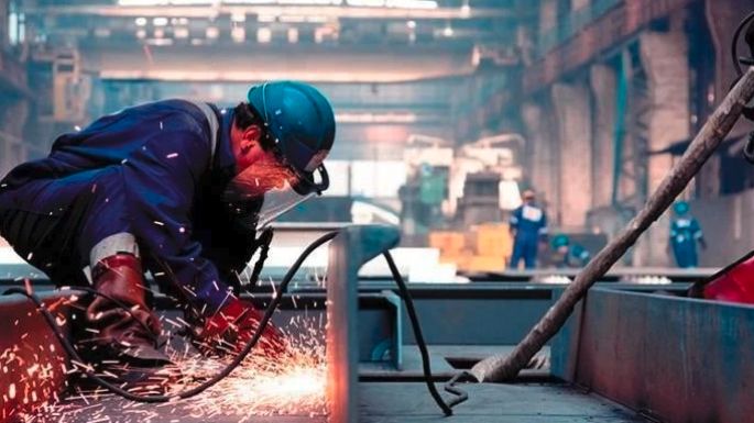 La actividad económica creció 6,4% durante agosto
