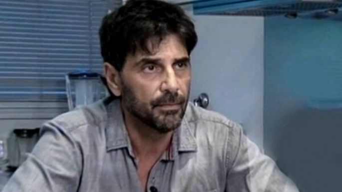 Darthés declaró durante dos horas pero evitó preguntas de la fiscalía y de abogados de Fardin
