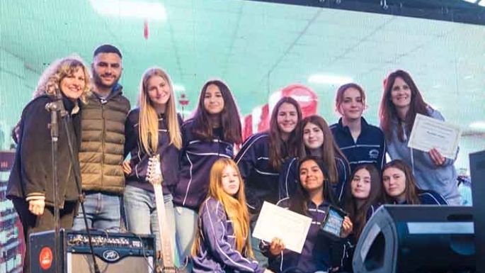 Reconocimientos especiales