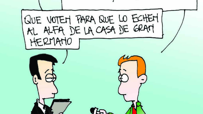 Humor 21/10/2022