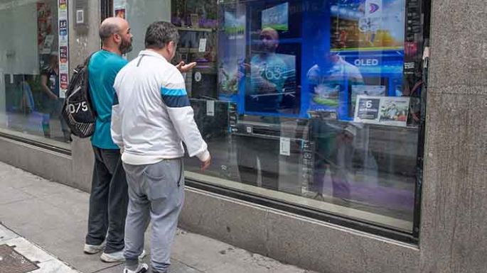Lanzan hoy el “Ahora 30”
