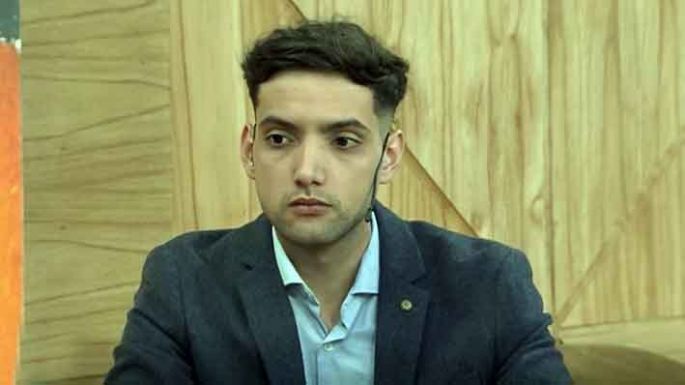 Detuvieron a cuatro miembros del grupo  Revolución Federal por incitar a la violencia