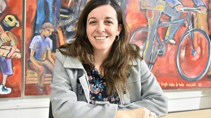 Abordarán situaciones de violencia de género desde el Trabajo Social