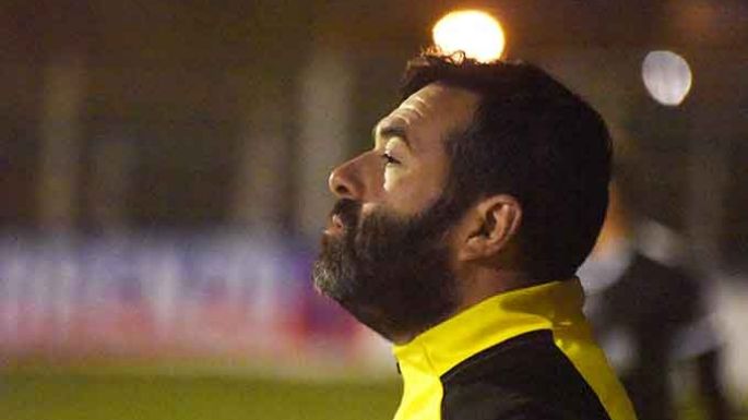 El Canario se  llevó los porotos