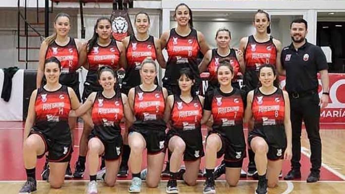 Nuevo triunfo de las Leonas