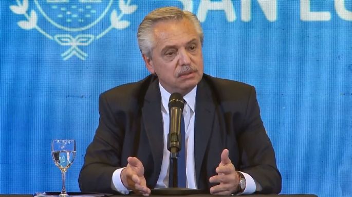 Fernández convocó a una mesa política para definir la estrategia electoral