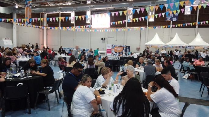 Dos villanovenses designados dentro del Comité Nacional de Vecinalismo