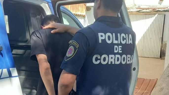 Un joven intentó robar una bici pero fue detenido