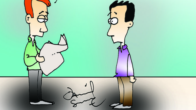 Humor 22/10/2022