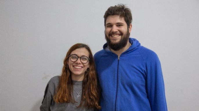 Graduados de la UNVM presentarán innovador kit para combatir incendios forestales