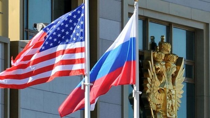EE.UU. y Rusia dialogaron sobre la guerra