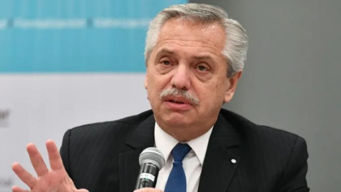 Alberto Fernández: "Es necesario investigar a fondo el atentado contra la vicepresidenta"