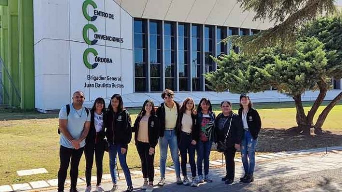 Concejales estudiantiles