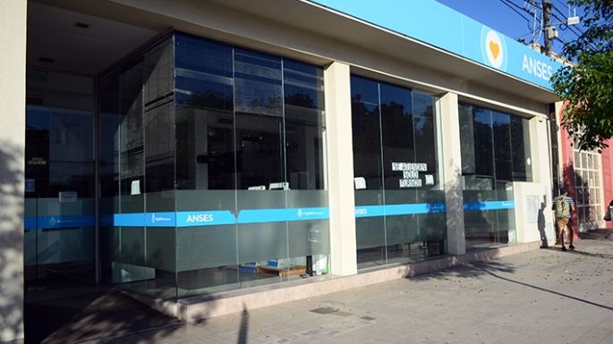 Trabajadores de ANSES, preocupados