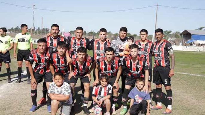 Alem y Universitario se ponen al día mañana  a las 16.30 en La Leonera