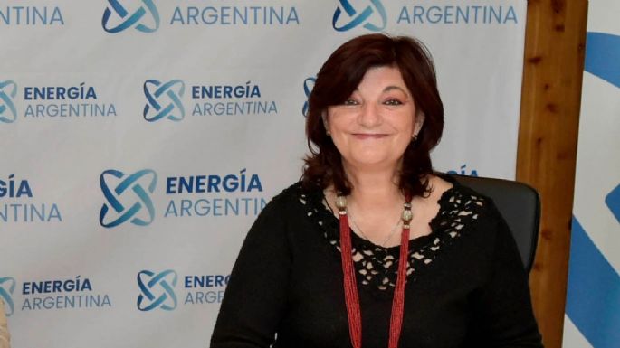 Olmos afirmó que el compromiso es que “los salarios le ganen a la inflación”