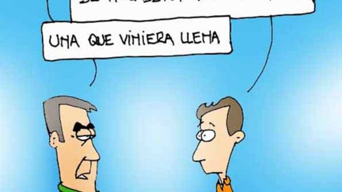 Humor 23/10/2022