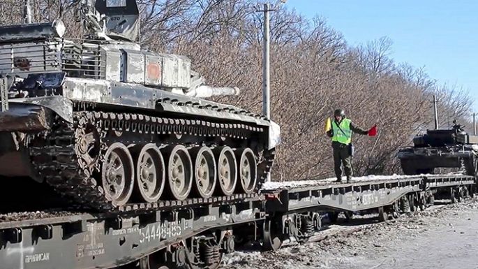 Nuevo ataque ruso a puertos ucranianos tras retirarse del acuerdo de cereales