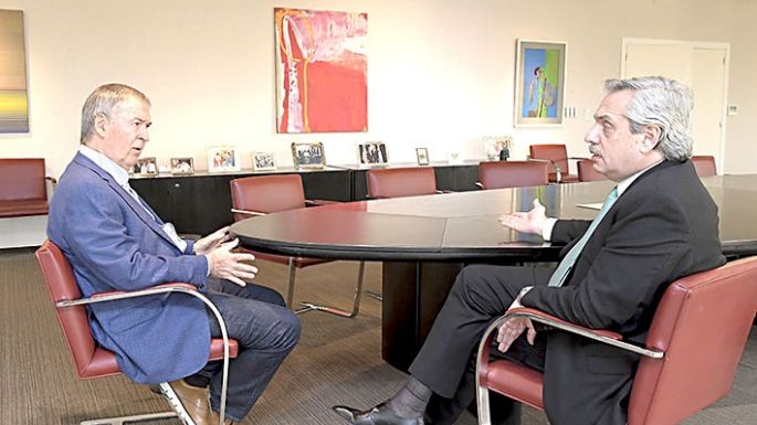 Córdoba recibirá casi mil  millones de pesos de Nación