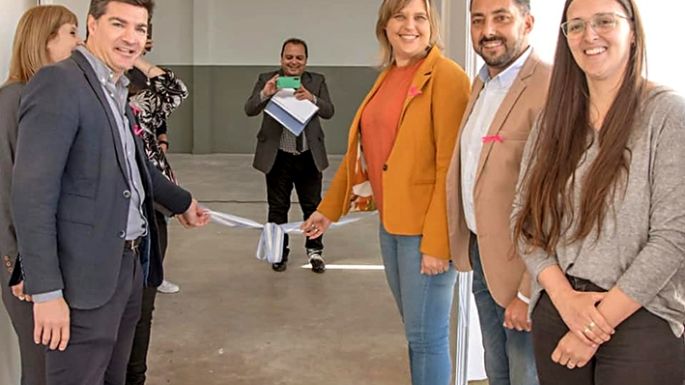 Comienza un camino distinto