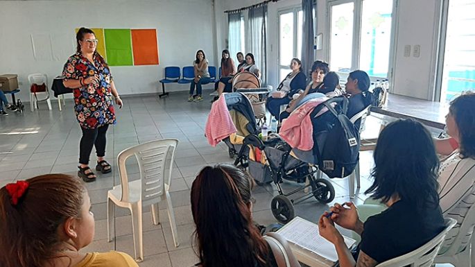 Mujeres, género y diversidad