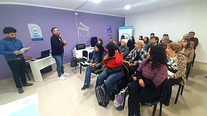 “Ha habido un crecimiento de  los debates y las discusiones”