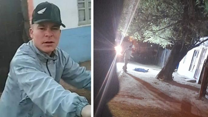 Prisión preventiva para dos jóvenes por un crimen en barrio San Martín