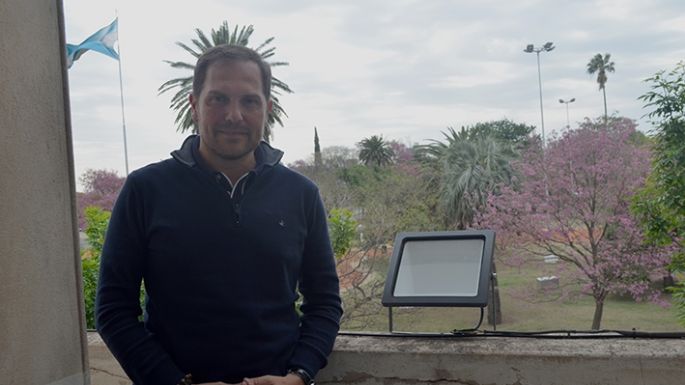 “El Estado local no es indiferente”