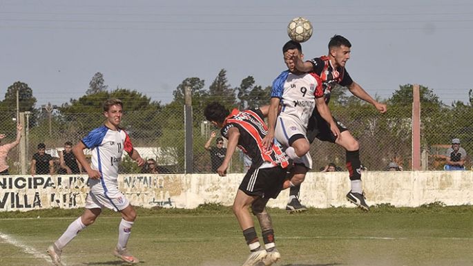 Tendrá que buscarlo hasta el final