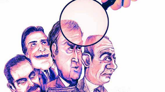 Encuestas en un país que nada es lo que parece