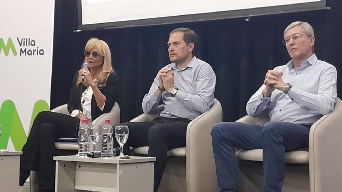 Comenzaron las capacitaciones a cargo de la Agencia Nacional de Discapacidad