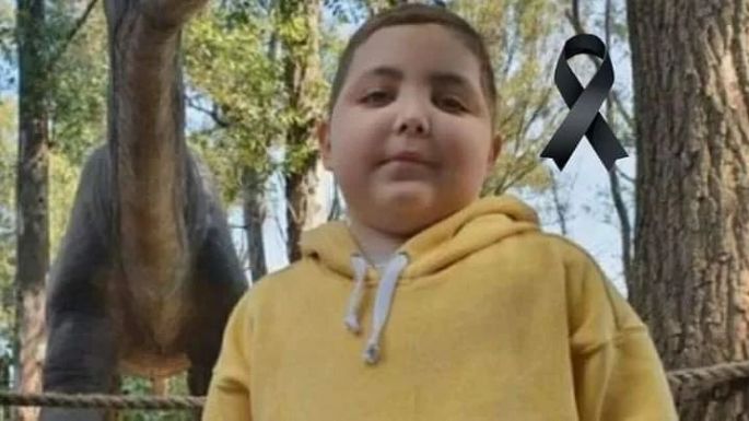 Falleció Kevin, el niño que luchó contra la leucemia