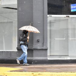 Rige alerta amarilla por tormentas en la provincia de Córdoba