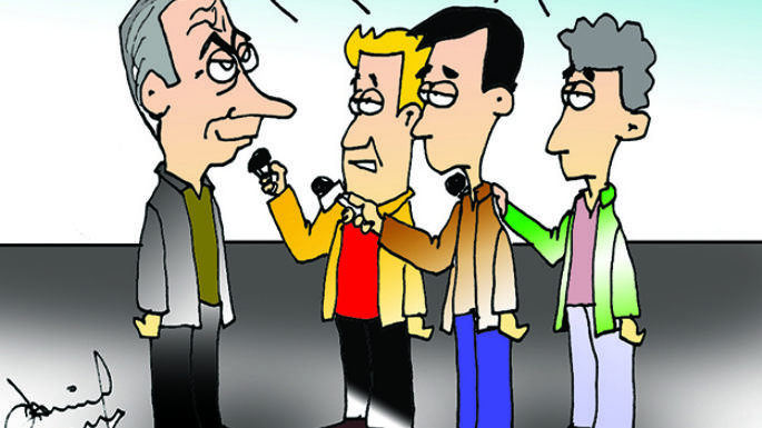 Humor 25/10/2022