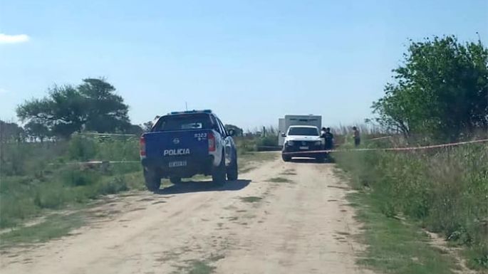 Crimen del remisero: el joven de 17 años fue detenido, los otros menores a resguardo de la Senaf