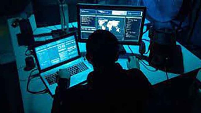 Hackearon al Ministerio de Salud