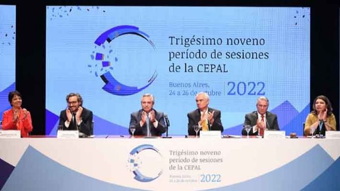 "En nuestra región, la brecha entre ricos y pobres es la más profunda del planeta"