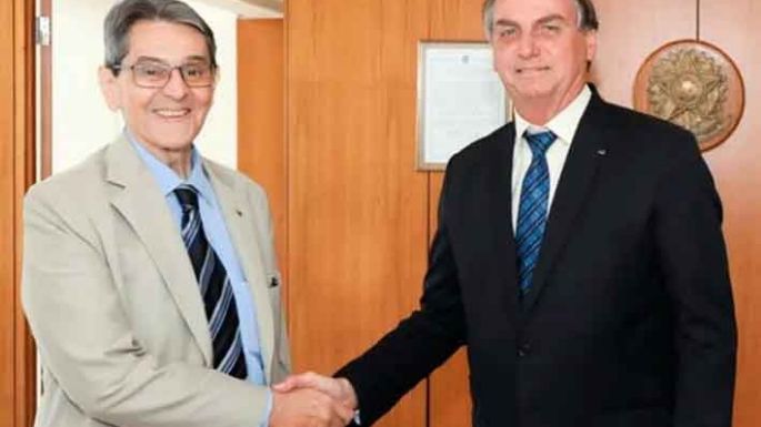 Bolsonaro, complicado por la detención de un exdiputado que disparó contra la Policía