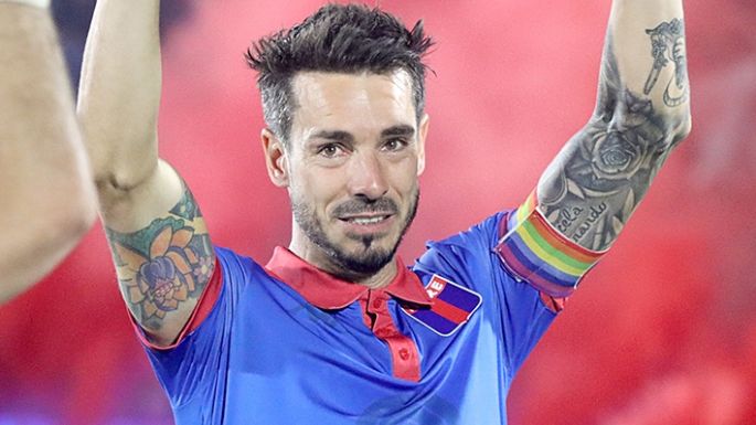 Argentinos y Huracán irán a la Libertadores