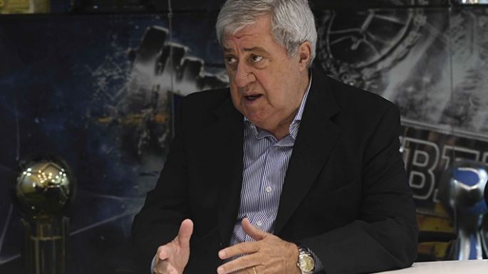 “Se demostró la honestidad del futbolista argentino”