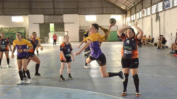 CIEF se quedó con el clásico